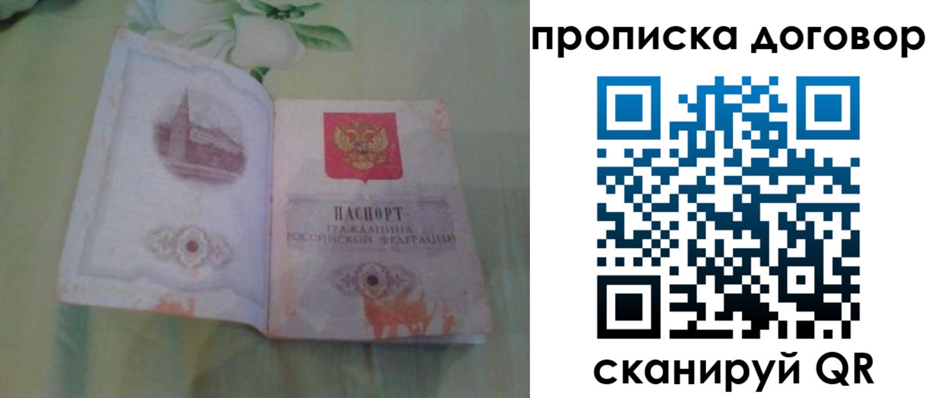временная регистрация гарантия в Баймаке